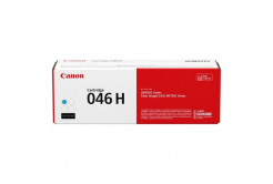 Canon 046HC 1253C002 azúrový (cyan) originálny toner