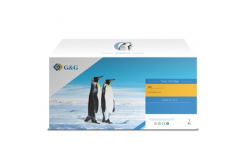 G&G kompatibilní toner s HP Q2612A, Canon CRG303, CRG104, CRG703, FX10, CRG, NT-PH2612U, HP 12A, black, 2000str., poškozený obal t