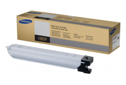 HP SS607A / Samsung CLT-K809S čierný (black) originálny toner