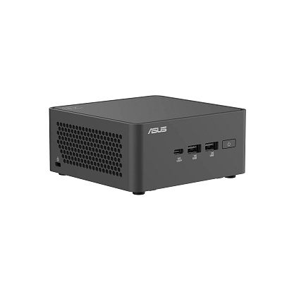 ASUS 90AR00Q2-M000A0 NUC 15 PRO Kit u7-255H/M.2 slot/2x0G D5/High/