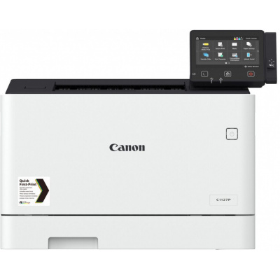 Canon i-SENSYS X C1127P 3103C024 laserová multifunkcia