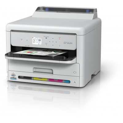 Epson WorkForce Pro WF-C5390DW C11CK25401 atramentová multifunkcia