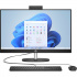 HP 27 27-cr0002nc 8E4V1EA#BCM Počítač All-in-one, 27", FHD, i3-1315U, 16GB, 1TB SSD, UHD, W11H, Black, 2R