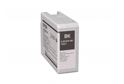 Epson SJIC55-BK C13T58C140 pre ColorWorks, čierna (black) originálna cartridge