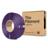 "The Filament" by Spectrum TF-24105, ReFill PLA CF, 1,75mm, 1000g, fialová (Purple)