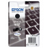 Epson 407 C13T07U140 čierna (black) originálna cartridge