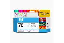 HP 70 C9459A čierna (black) originálna cartridge