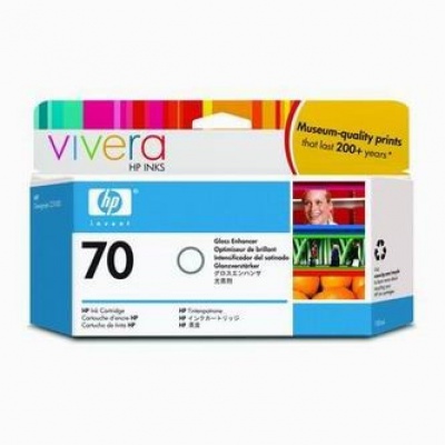 HP 70 C9459A čierna (black) originálna cartridge