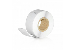 Dymo 99017, 12mm x 50mm, kompatibilná role etikiet