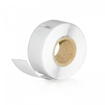 Dymo 99017, 12mm x 50mm, kompatibilná role etikiet