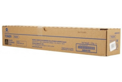Konica Minolta TN324K, A8DA150 čierna (black) originálny toner