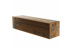Konica Minolta TN713C A9K8450 azúrový (cyan) originálny toner