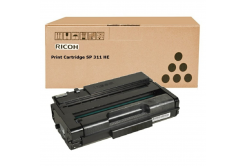 Ricoh 407246 čierny (black) originální toner