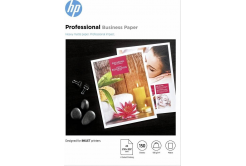 HP PROF MATTE FSC, papír, matný, bílý, A4, 180 g/m2, 150 ks, 7MV79A, nespecifikováno