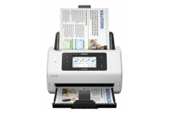Epson WorkForce DS-900WN B11B276401 skener
