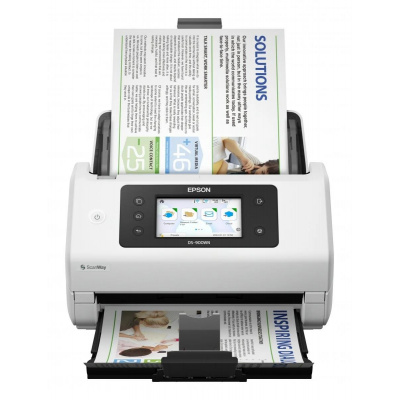 Epson WorkForce DS-900WN B11B276401 skener