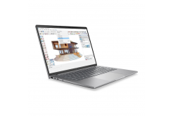 HP ZBook 8/G2a 14/AI5PRO-435/14"/2560x1600/32GB/1TB/AMD int/W11P/Strieborná/1R