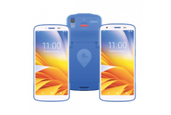 Zebra HC25, MDNA Professional, 2D, GPS, USB-C, BT, eSIM, NFC, Android