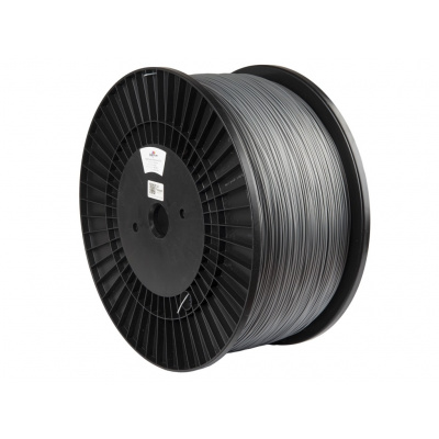 Spectrum 80686 3D filament, PET-G Premium, 1,75mm, 8000g, Strieborný (Silver star)