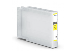Epson originálna cartridge C13T04A440, XXL, yellow, Epson WF-C8190, WF-C8690