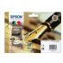 Epson T16264012, T162640 azúrová/purpurová/žltá/čierna (cyan/magenta/yellow/black) originálna cartridge