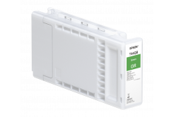 Epson T44QB40 C13T44QB40 zelená (green) originálna cartridge