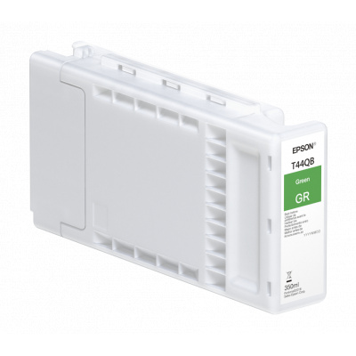 Epson T44QB40 C13T44QB40 zelená (green) originálna cartridge