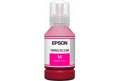 Epson T49H3 C13T49H300 purpurová (magenta) originálna atramentová náplň