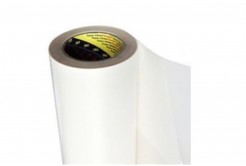3M 8591E Ochranná polyuretánová lepiaca fólia, hrúbka 0,36 mm, šírka 610 mm, metráž