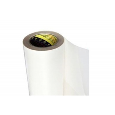 3M 8591E Ochranná polyuretánová lepiaca fólia, hrúbka 0,36 mm, šírka 610 mm, metráž