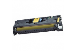 Kompatibilný toner s HP 121A C9702A žltý (yellow) 