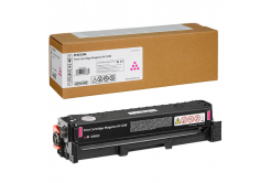 Ricoh 408453 purpurový (magenta) originálny toner