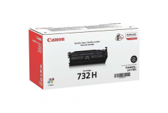 Canon CRG-732H čierný (black) originálny toner