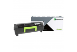 Lexmark B250XA0 čierny (black) originálny toner