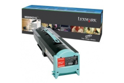 Lexmark W850H21G čierný (black) originálny toner