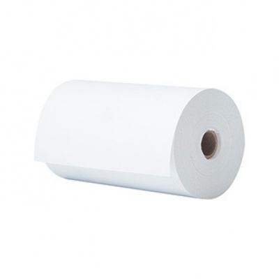 Brother BDL7J000102058, 101,6mm x 32,2m, balenie po 20 kusoch, biela, termo papierová rolka