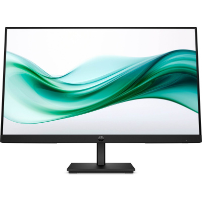 Monitor HP Series 3 Pro 324pv 9U5C1AA#ABB, 23,8", VA, FHD, 100Hz, 5ms, čierny, 3R