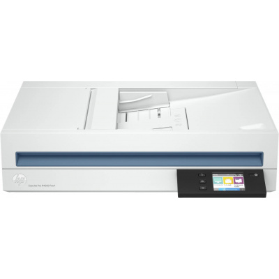 HP ScanJet Pro N4600 fnw1 20G07A#B19 skener