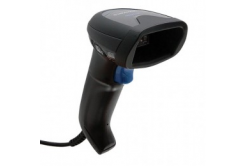 Datalogic QD2590-BKK1 Quicpcscan QD2500, 2D, multi-IF, Digimarc, kit (USB), black