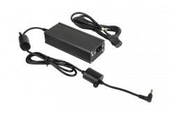 Getac power supply, MIL-STD-461