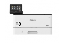 Canon i-SENSYS LBP228x - černobílá, SF, duplex, PCL, USB, LAN, Wi-Fi