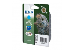 Epson C13T079240 azúrová (cyan) originálna cartridge