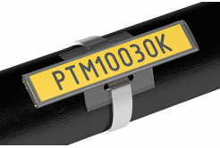 Partex PTM10023K, 4,6x23mm, 500ks, PTM pouzdro s křidélky