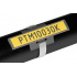Partex PTM10023K, 4,6x23mm, 500ks, PTM pouzdro s křidélky