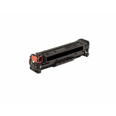 Kompatibilný toner s HP 312X CF380X čierný (black) 