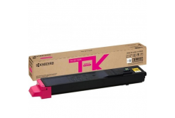 Kyocera TK-8115M 1T02P3BNL0 purpurový (magenta) originálny toner
