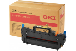 OKI 46358502 originálny fuser unit