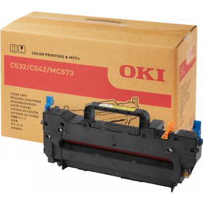 OKI 46358502 originálny fuser unit