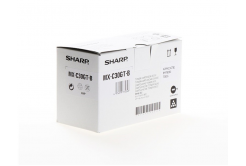 Sharp originální developer MX-C30GVB, black, 75000 str., MX-C250FE, MX-C300WE