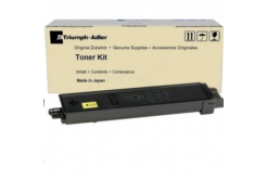 Triumph Adler TK-2550ciB 662510115 čierny (black) originálny toner